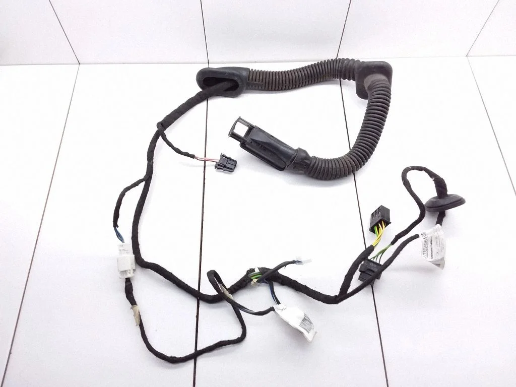 Rear door wiring loom – Mercedes-Benz A-Class W176 (2012-2018)