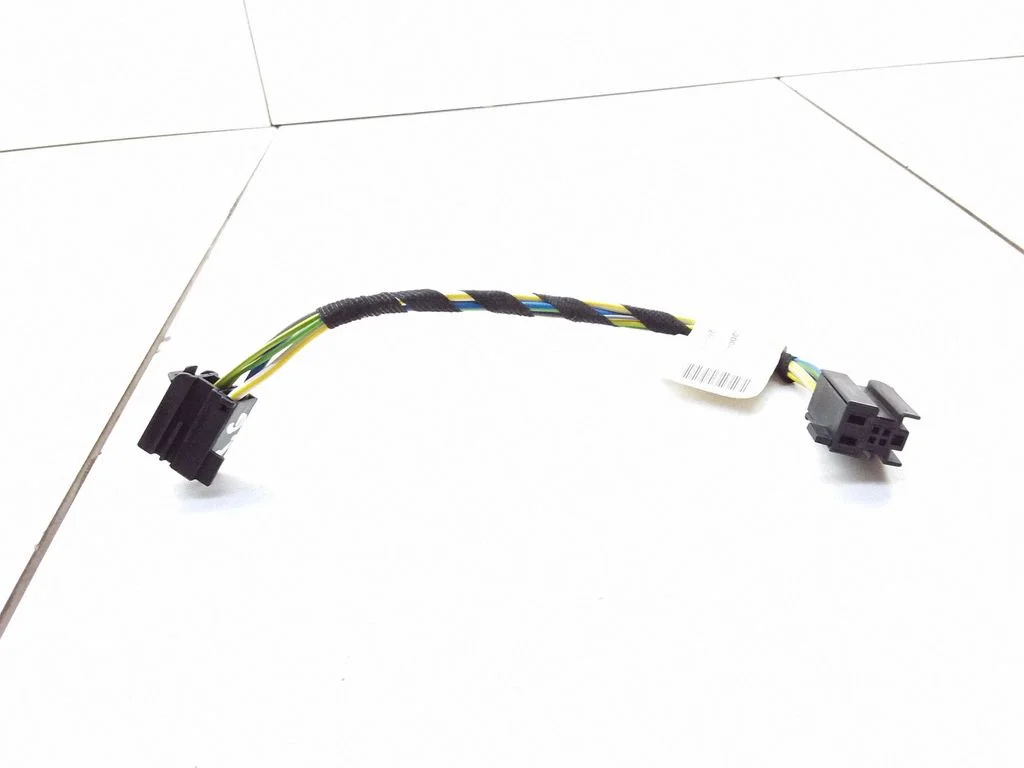 Tagaukse juhtmestik 4F0971687
