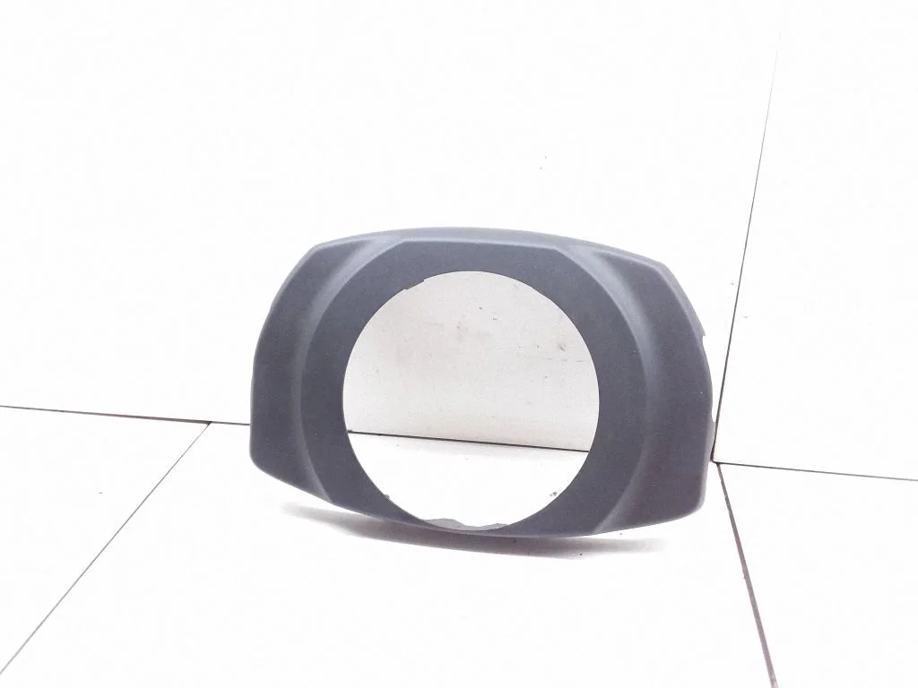 Osłona kolumny kierowniczej – BMW Seria 7 E65 E66 (2001-2008)