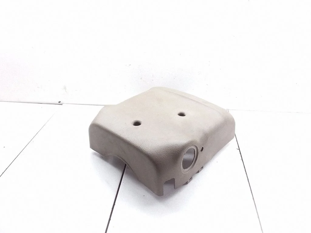Steering wheel column trim HJA9346BA