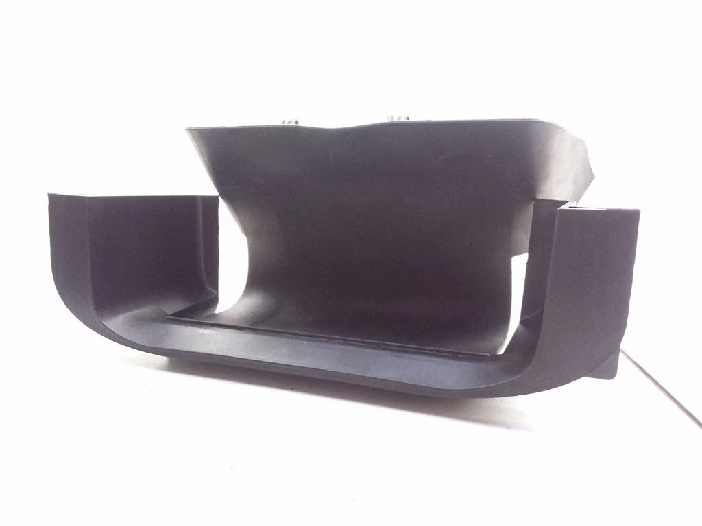 Steering wheel column trim – Volvo V50 (2004-2007)
