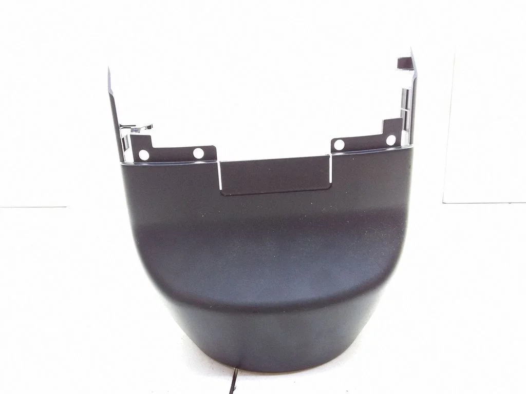Steering wheel column trim 6131695026501