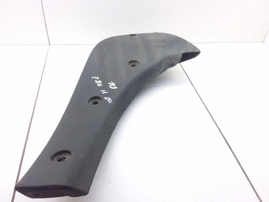 Rear mudguard 9163098