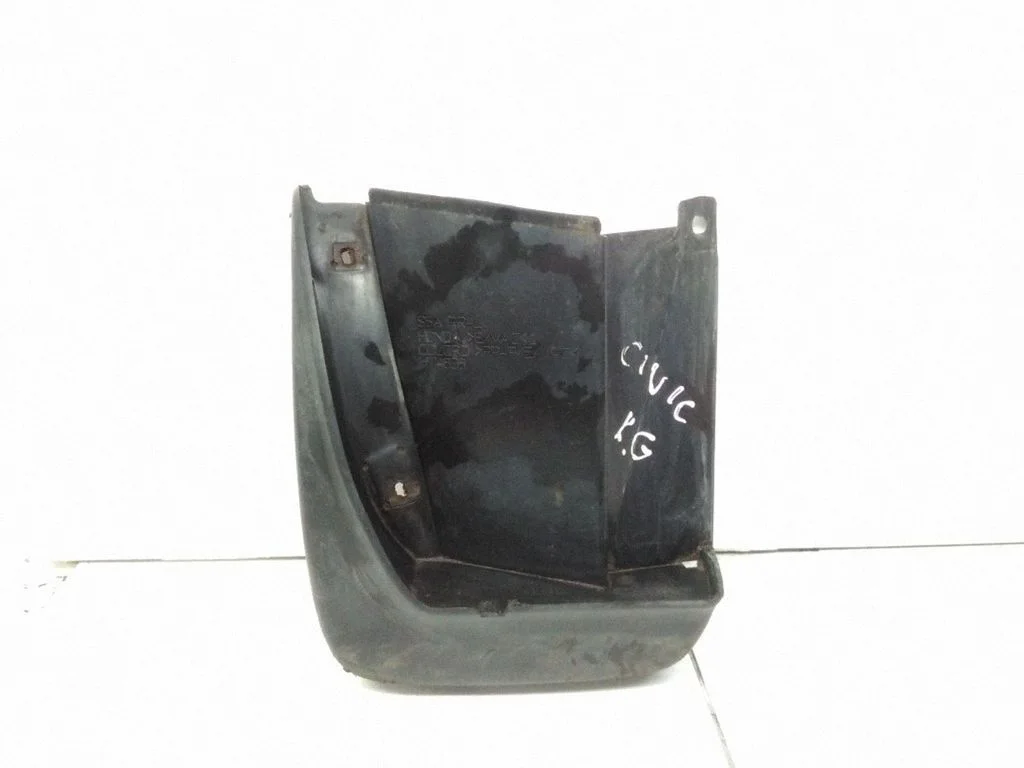 Tagumine porikaitse – Honda Civic (2001-2005)
