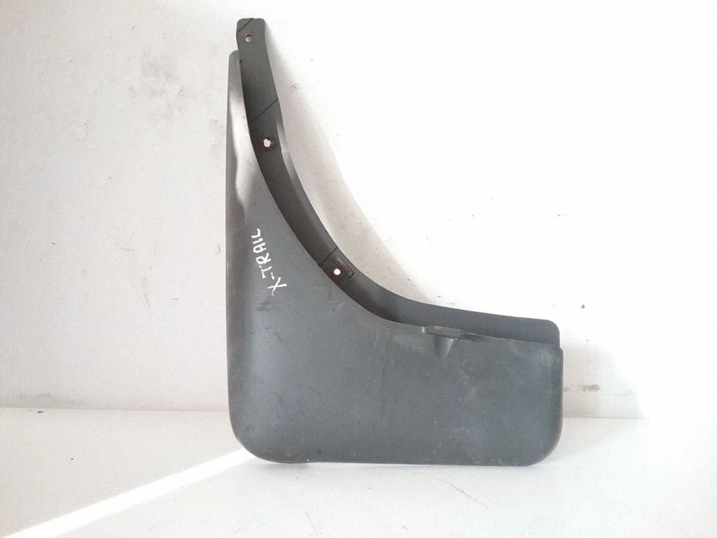 Tagumine porikaitse – Nissan X-Trail T30 (2001-2007)