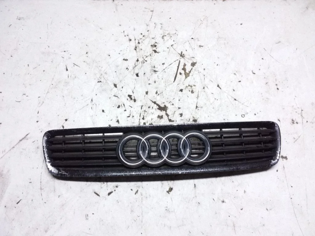 Front grill