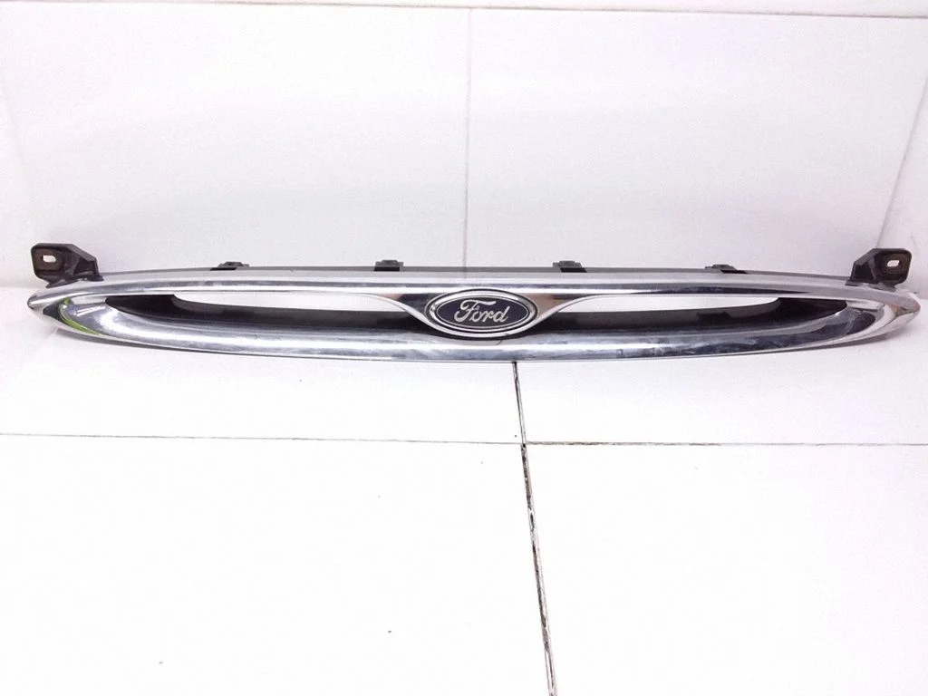 Front grill