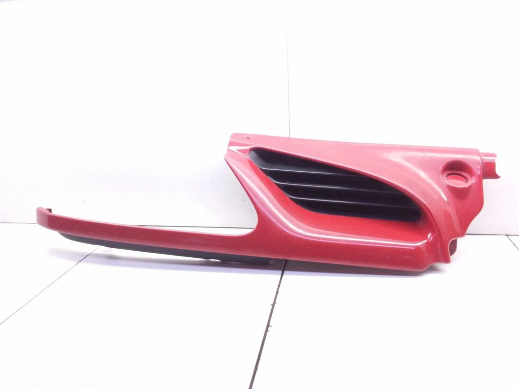 Front grill 7700834205