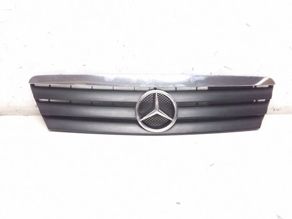 Front grill – Mercedes-Benz A-Class W168 (1997-2004)