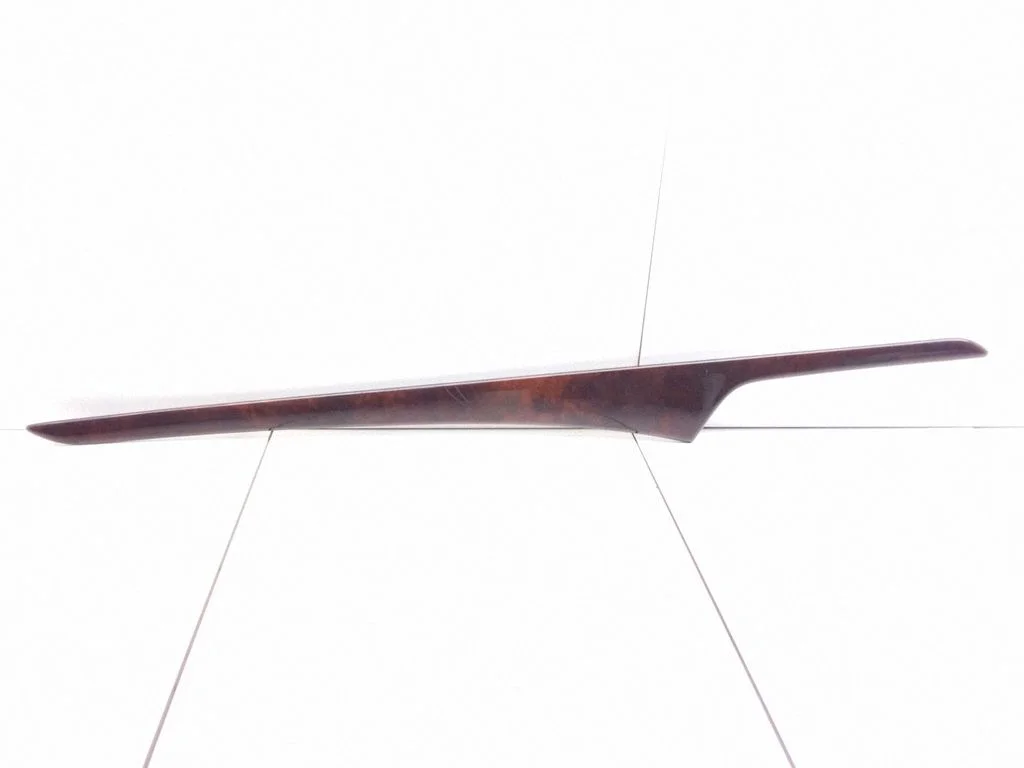 Rear door trim (molding) – Mercedes-Benz E-Class W210 (1995-2002)