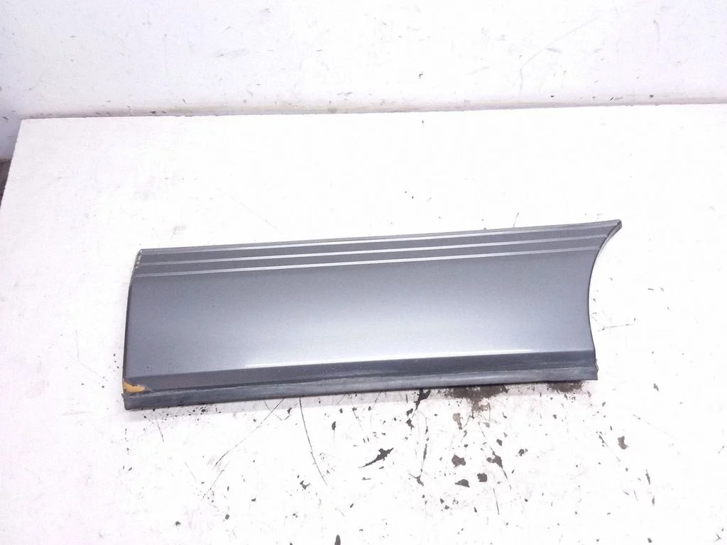 Listwa drzwi tylnych A164007531700