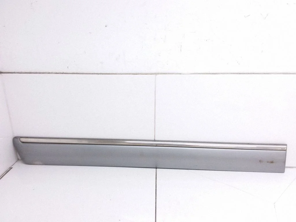 Rear door trim (molding) – Mercedes-Benz E-Class W210 (1995-2002)