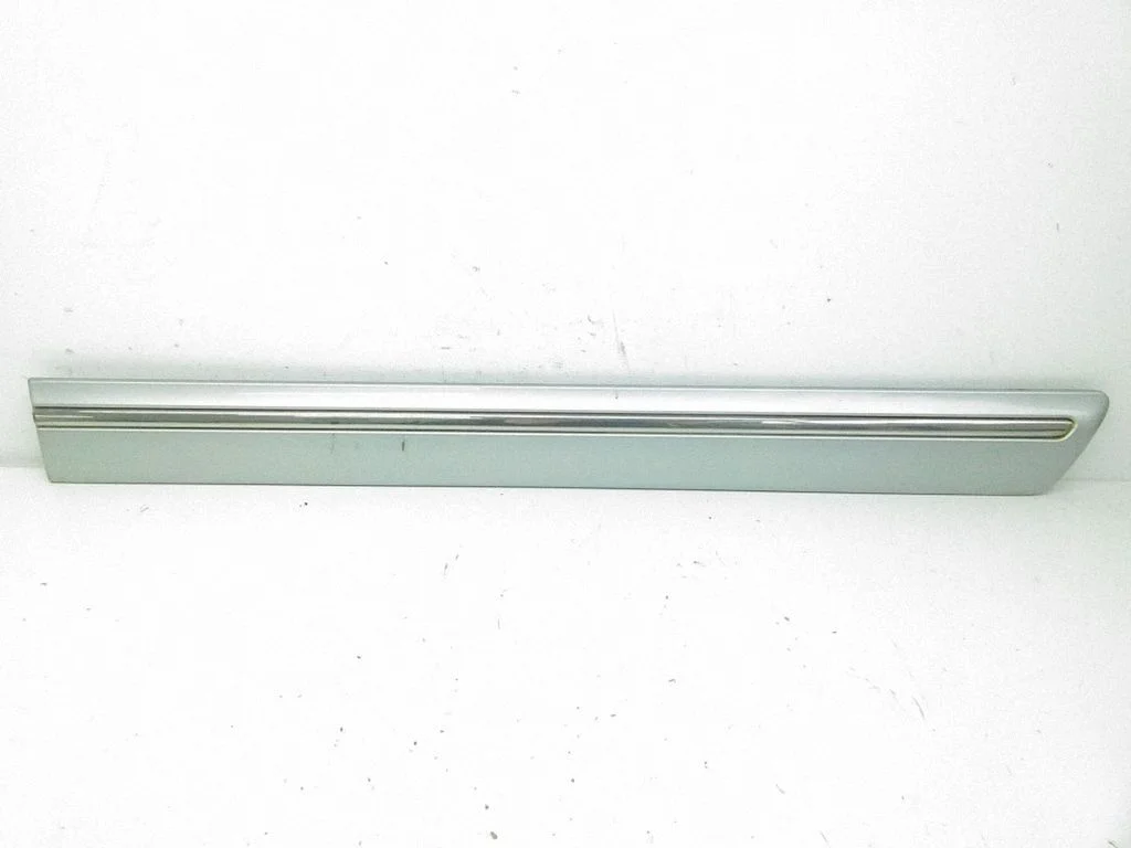 Rear door trim (molding) – Mercedes-Benz E-Class W210 (1995-2002)