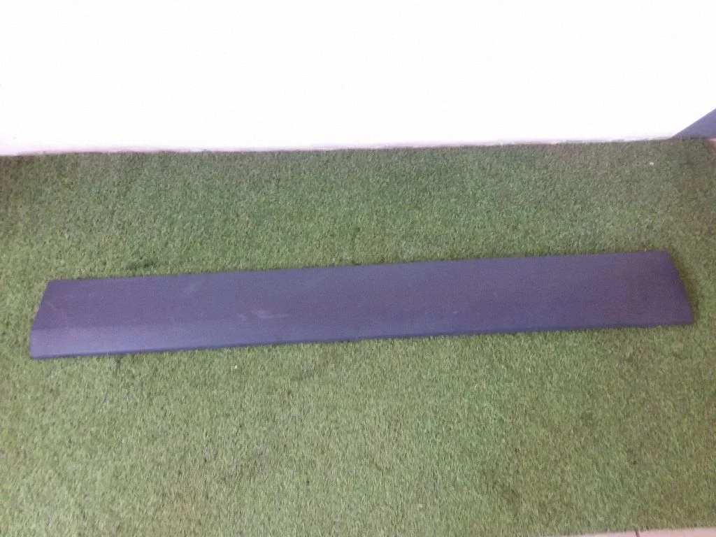 Sliding door trim (molding) – Mercedes-Benz Sprinter W906 (2006-2018)