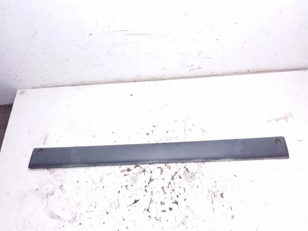 Sliding door trim (molding) 7701692582
