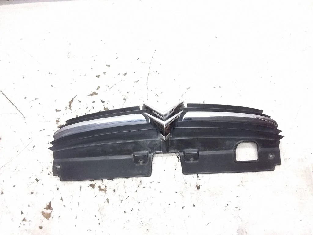 Front grill – Citroen C5 (2001-2004)