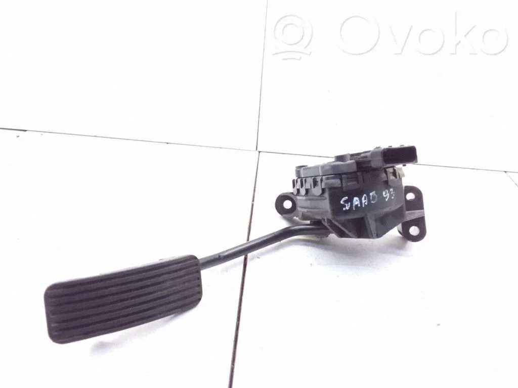 Gaasipedaal – Saab 9-3 Ver2 (2003-2007)