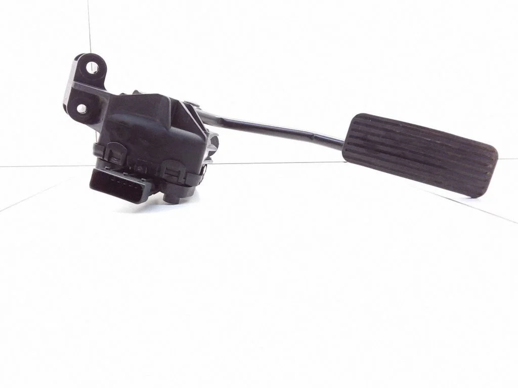 Accelerator throttle pedal 9186726