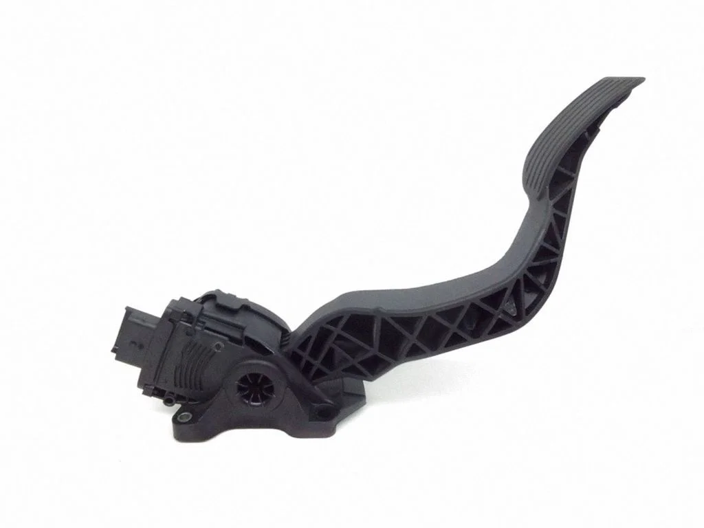 Accelerator throttle pedal 9671434080