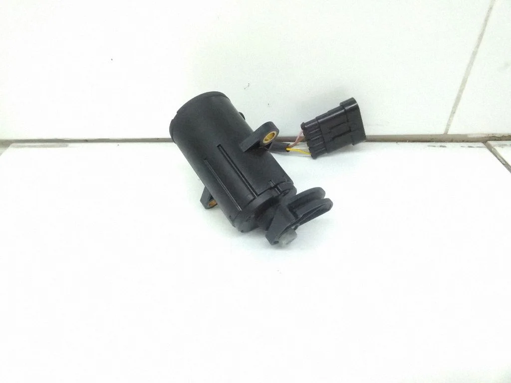 Gaasipedaali asendiandur – Nissan Almera N16 (2000-2010)