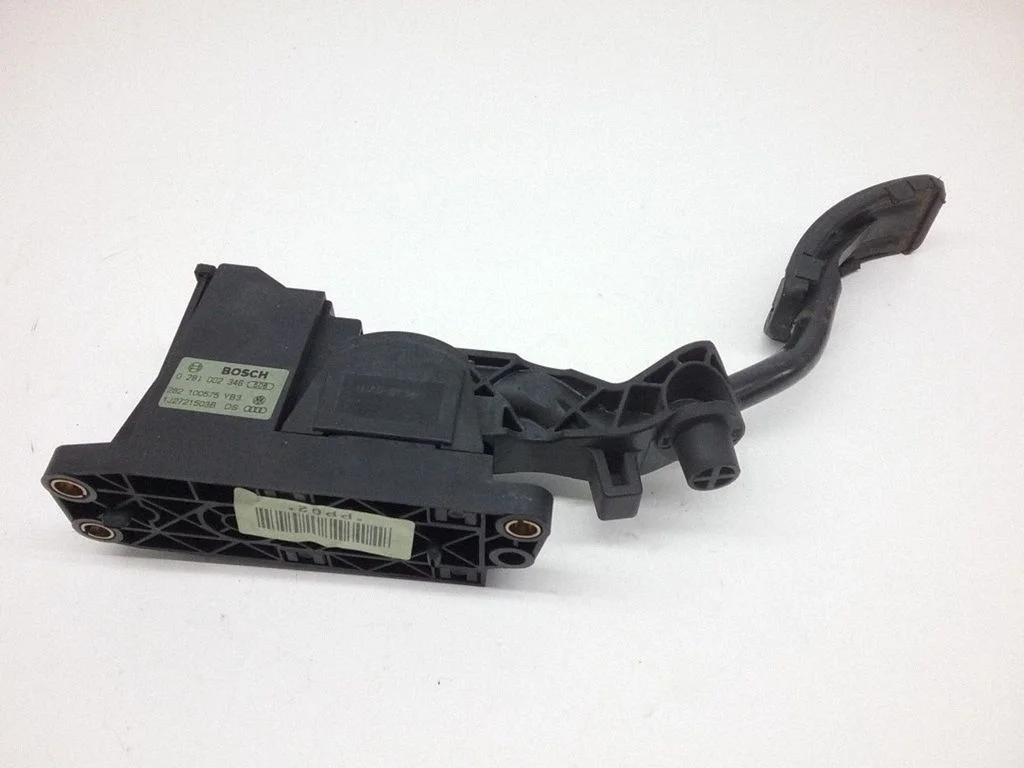 Accelerator throttle pedal 1J2721503B
