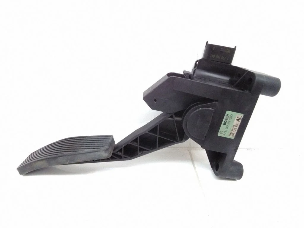 Accelerator throttle pedal 0281002278