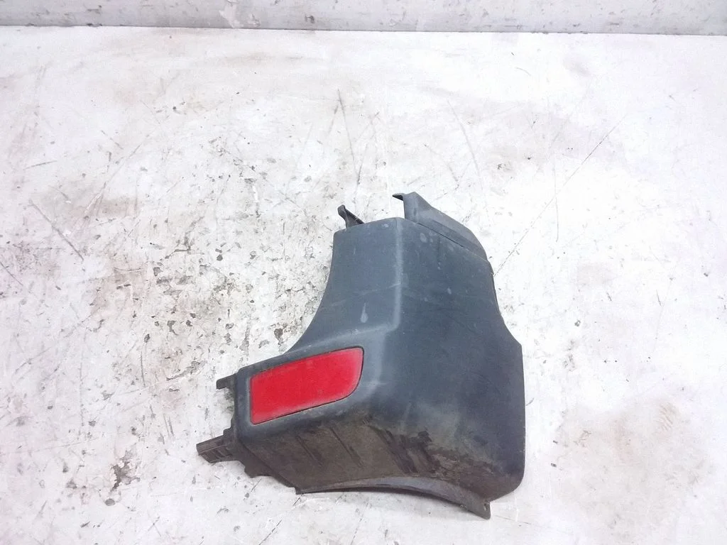 Rear bumper corner part panel trim – Mercedes-Benz Sprinter W906 (2006-2018)