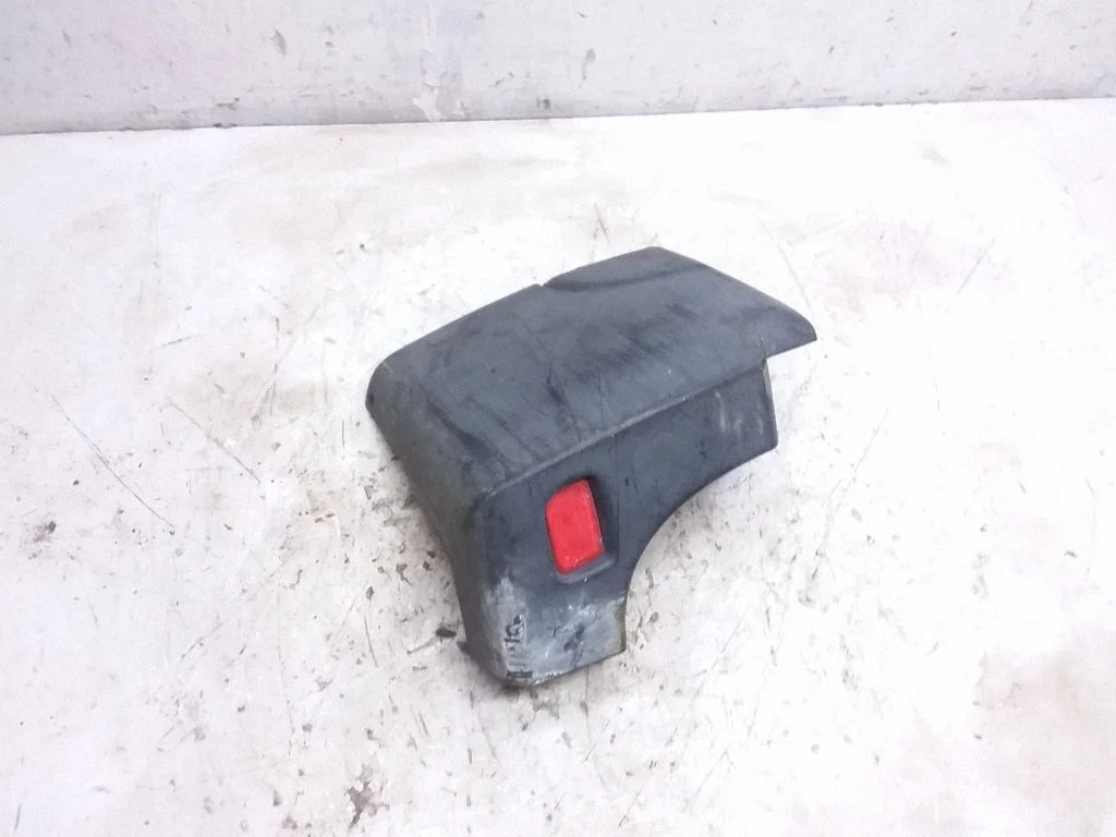 Rear bumper corner part panel trim – Renault Master III (2010-2024)