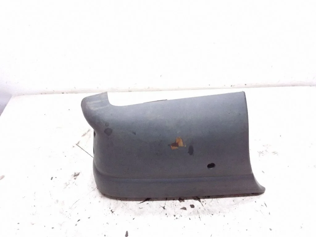 Rear bumper corner part panel trim – Renault Master II (2004-2010)