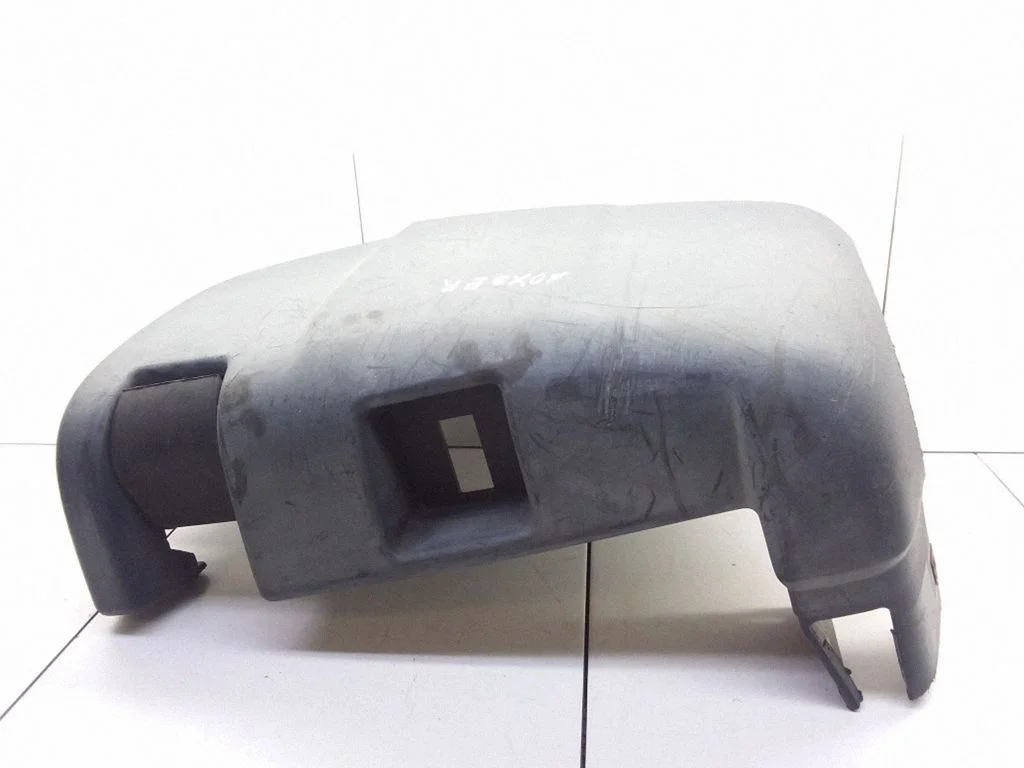 Rear bumper corner part panel trim – Fiat Ducato (1994-2001)