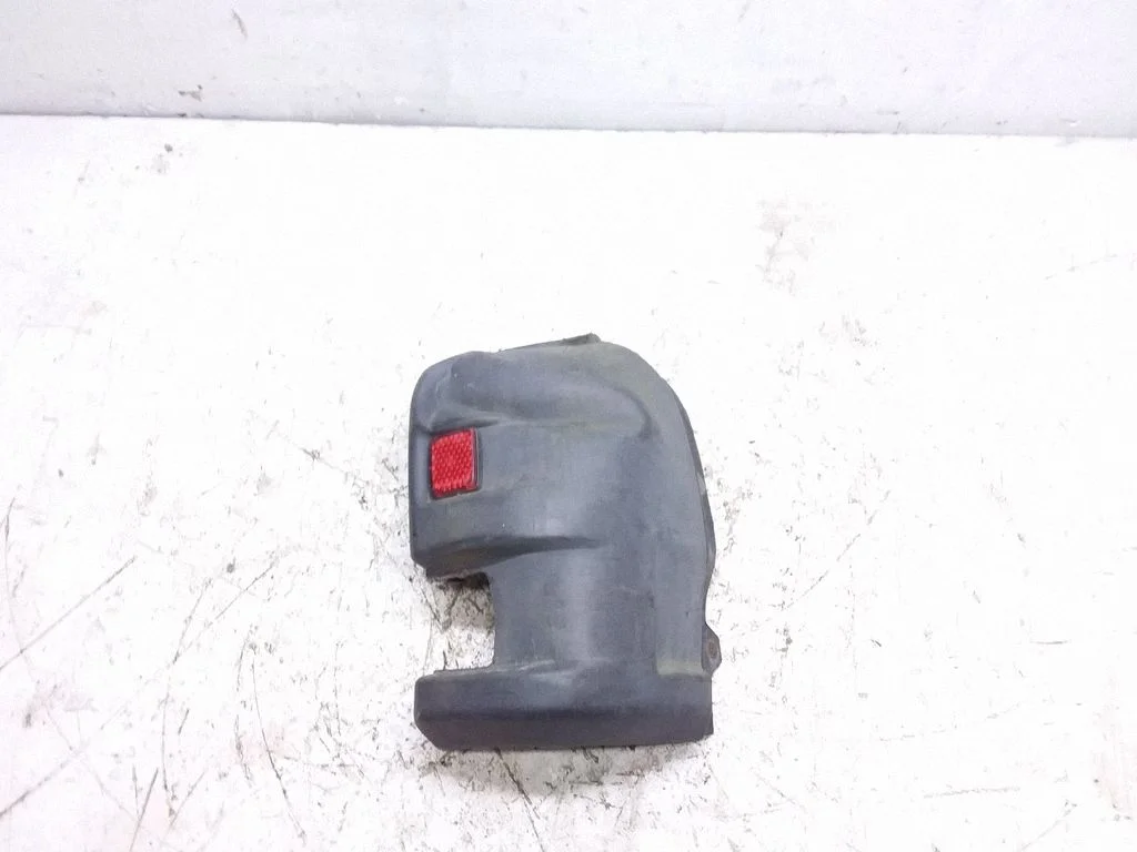 Rear bumper corner part panel trim – Iveco Daily 4th gen (2006-2011)