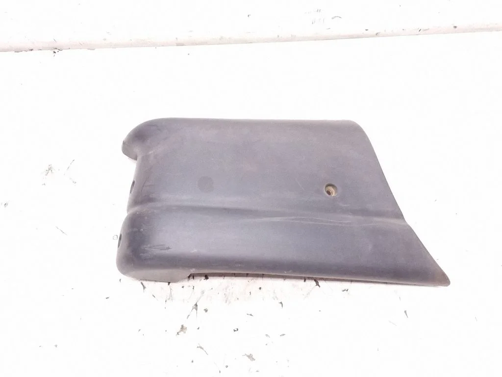 Rear bumper corner part panel trim – Opel Movano A (1998-2010)