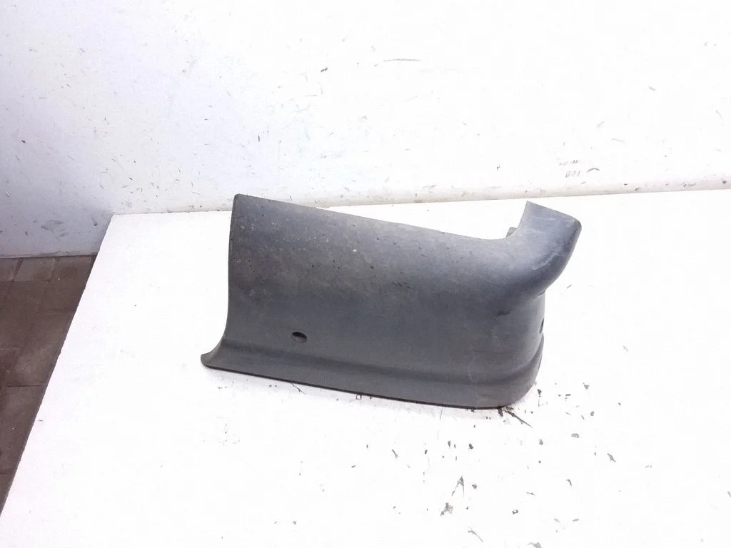 Rear bumper corner part panel trim – Opel Movano A (1998-2010)