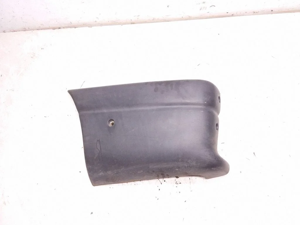 Rear bumper corner part panel trim – Opel Movano A (1998-2010)