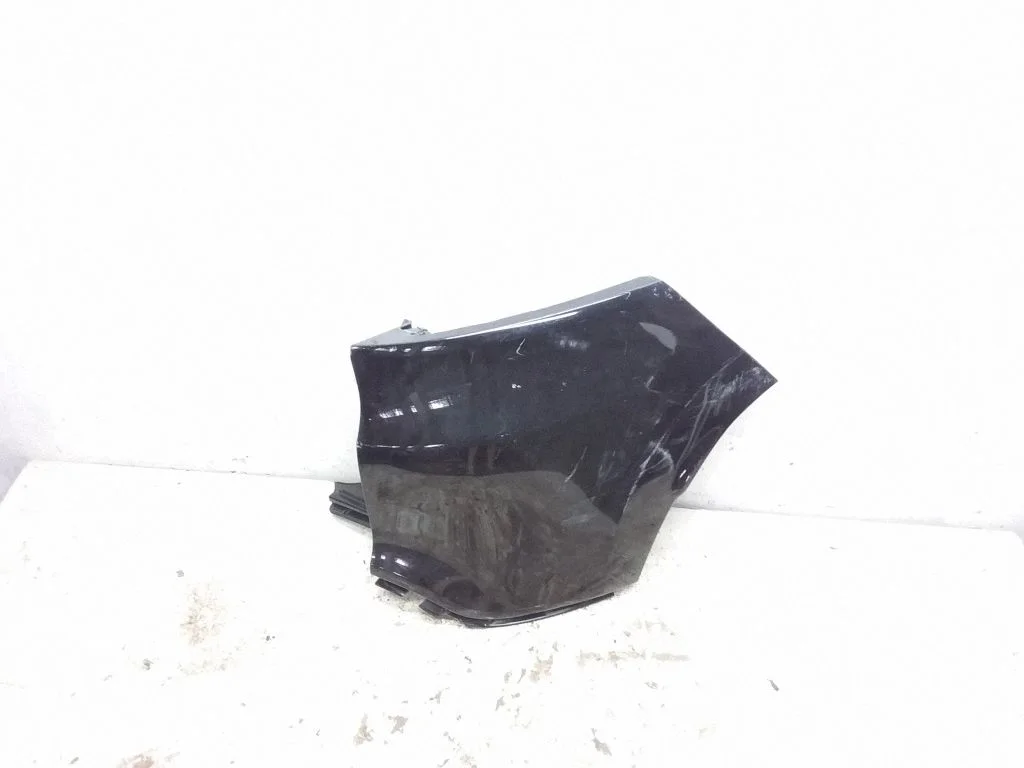 Rear bumper corner part panel trim – Renault Clio IV (2012-2019)