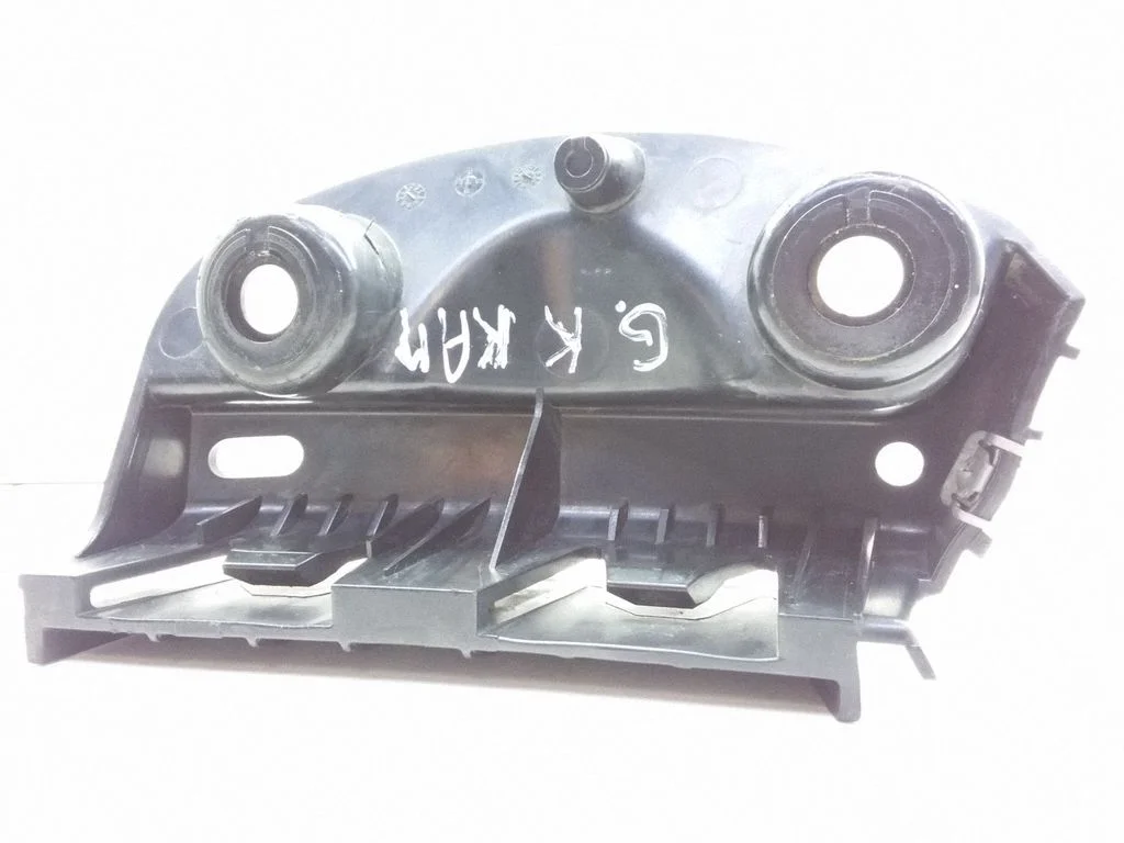 Bumper support mounting bracket corner – BMW 3 Series E90 E91 (2005-2012)