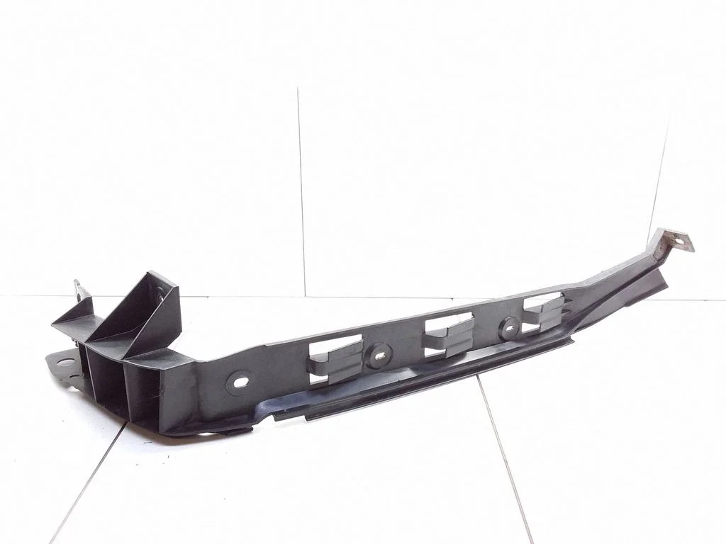 Bumper support mounting bracket corner – Volkswagen Bora (1998-2005)