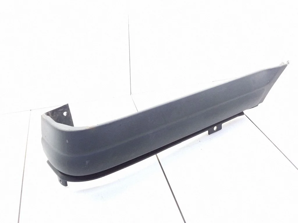 Rear bumper corner part panel trim – Ford Transit (2000-2006)