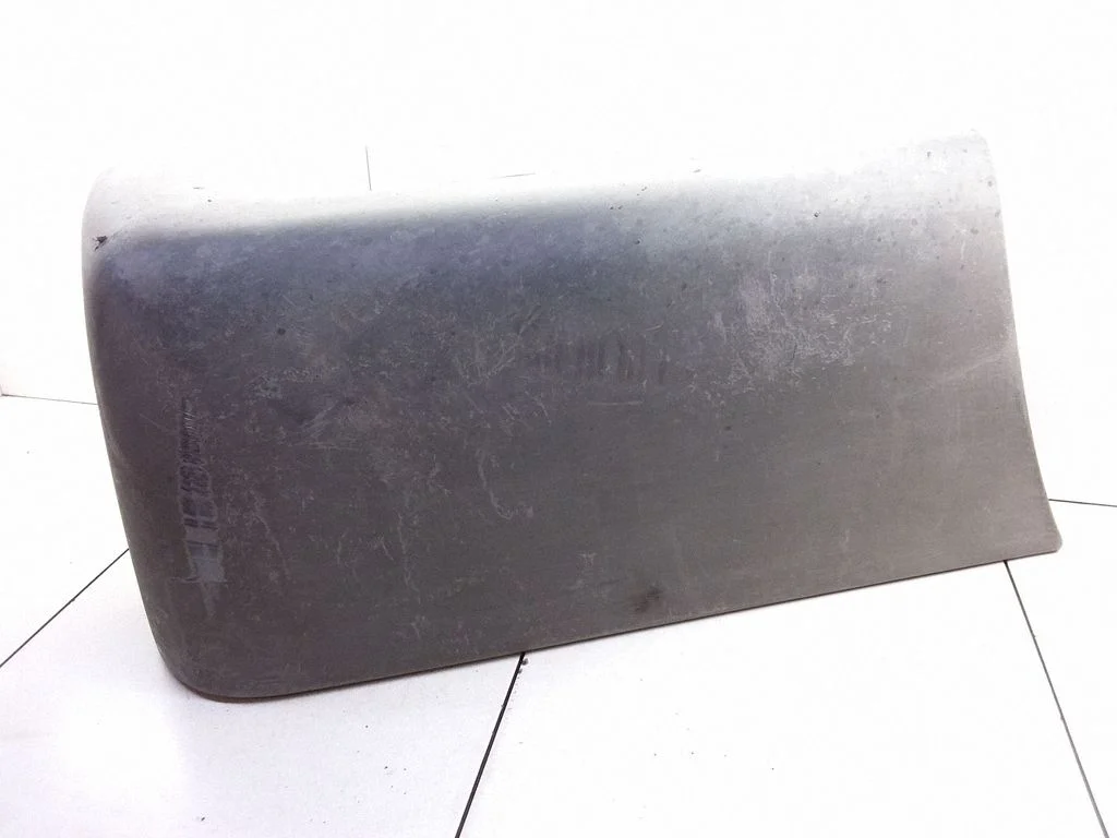 Rear bumper corner part panel trim – Ford Transit - Tourneo Connect (2003-2008)