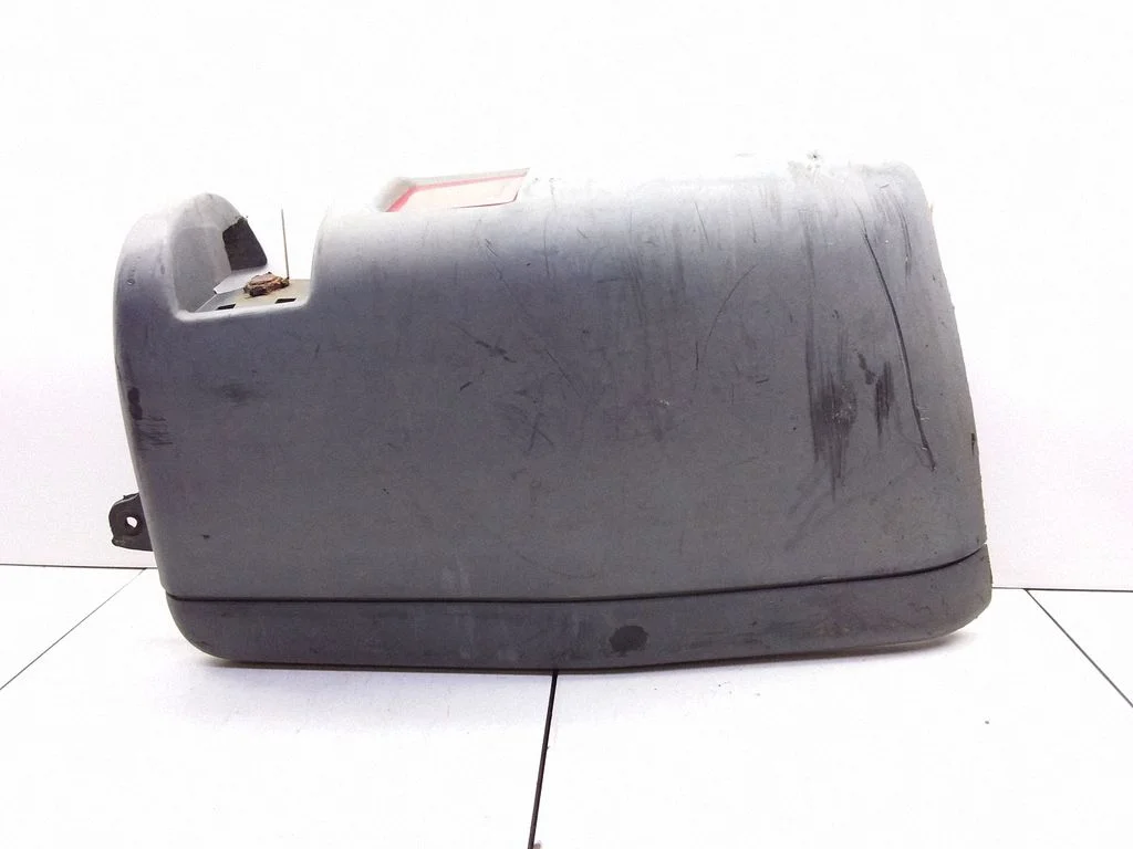 Rear bumper corner part panel trim – Peugeot Boxer (1994-2002)
