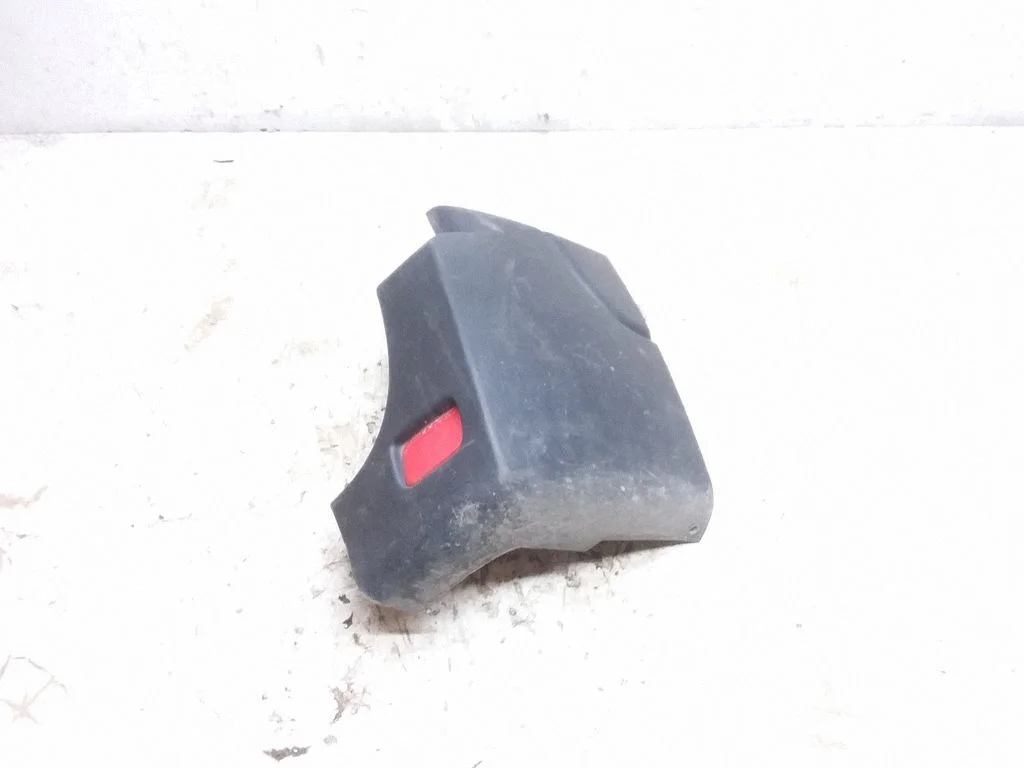 Rear bumper corner part panel trim – Renault Master III (2010-2024)
