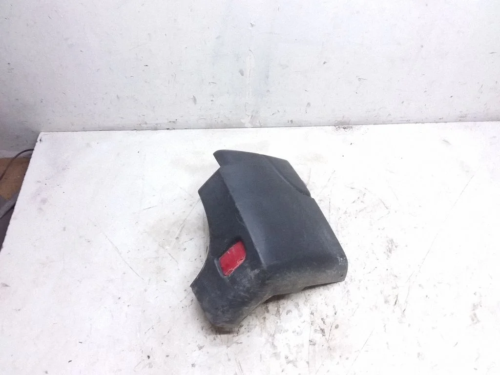 Rear bumper corner part panel trim – Renault Master III (2010-2024)