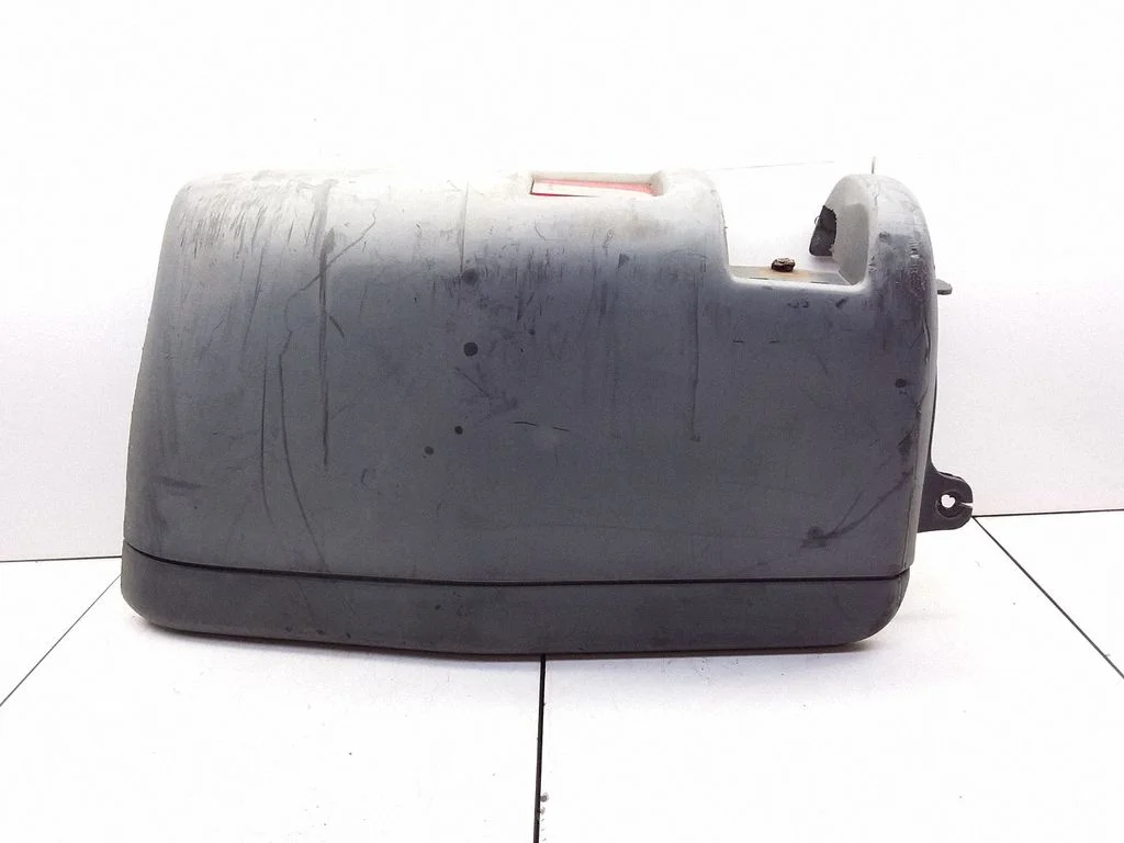 Rear bumper corner part panel trim – Peugeot Boxer (1994-2002)