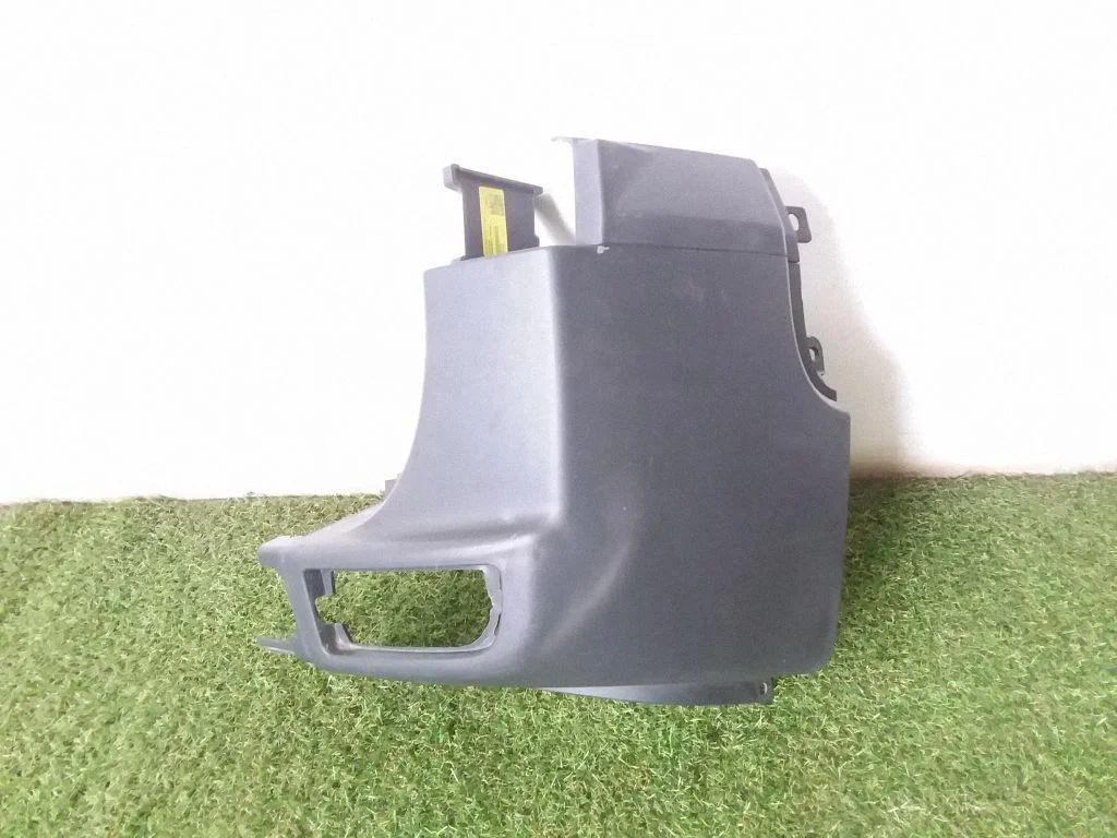 Rear bumper corner part panel trim – Mercedes-Benz Sprinter W906 (2006-2018)