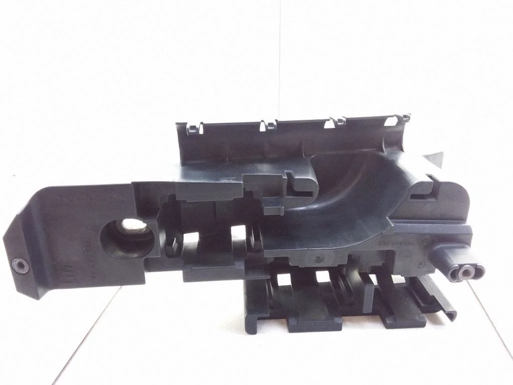 Fuse box cover – Opel Signum (2003-2008)