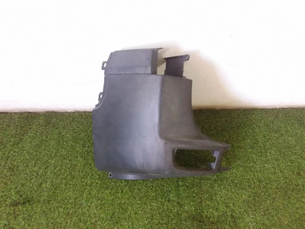 Rear bumper corner part panel trim – Mercedes-Benz Sprinter W906 (2006-2018)