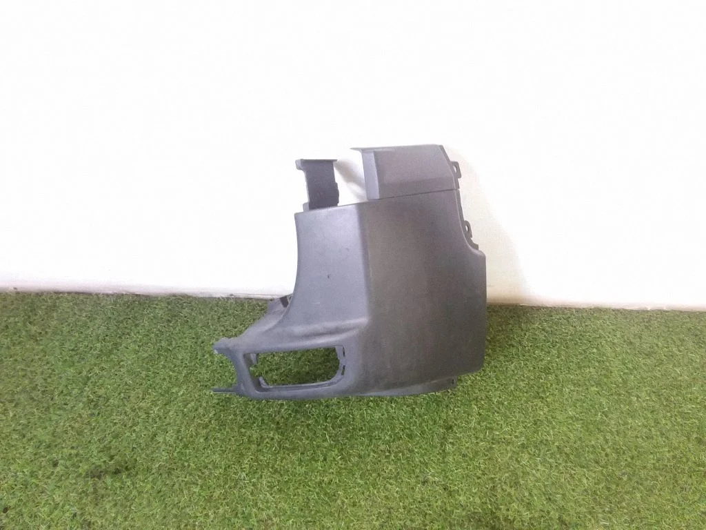 Rear bumper corner part panel trim – Mercedes-Benz Sprinter W906 (2006-2018)