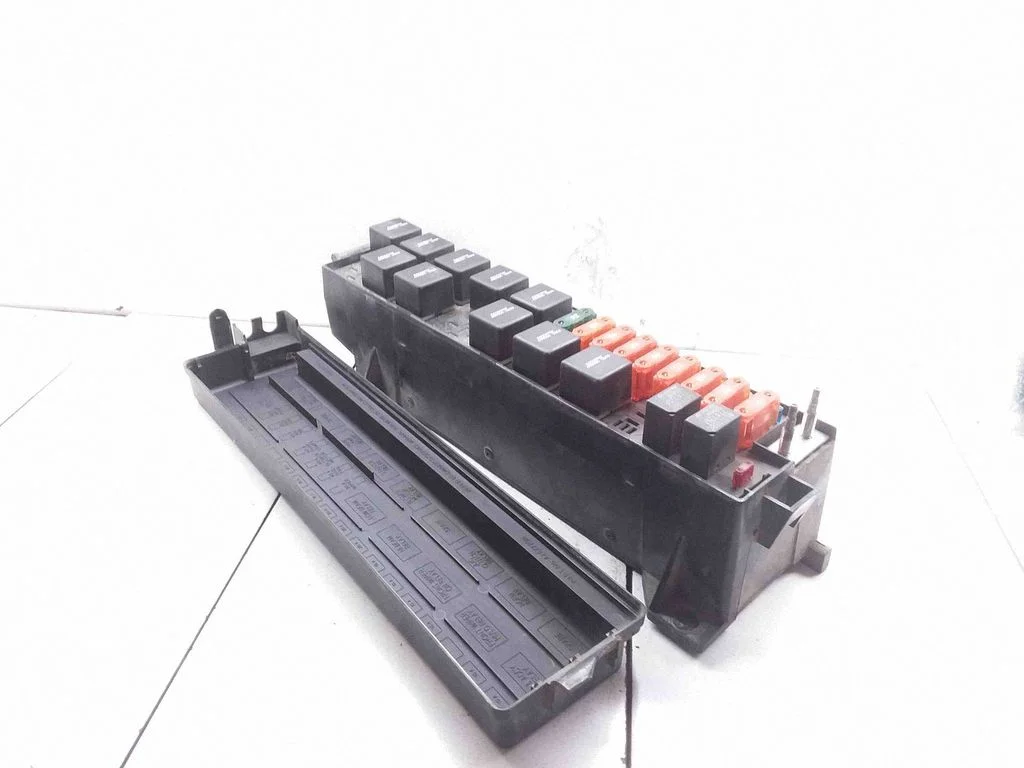 Fuse module 4707893B