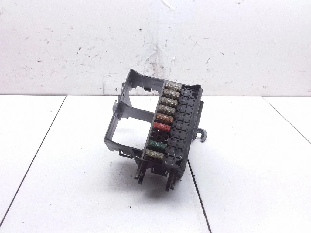 Fuse module A2025455140