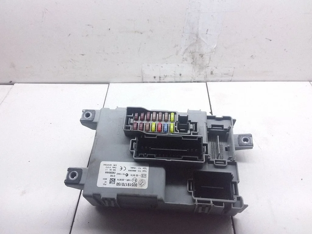 Fuse module 00519170150
